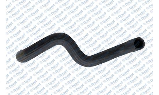 SWAPP 68297 Turbo Hortumu Corsa C - Combo - Meriva - Combo Mk Ii 1.7 Dti 00>12